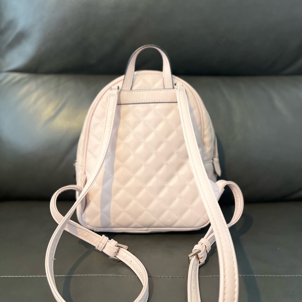 GUESS small backpack - Picture 5 of 5